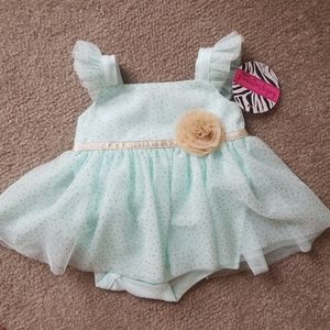 Baby Girl Dress